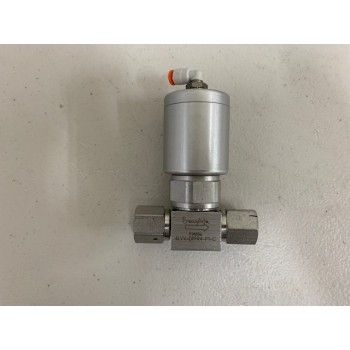 Swagelok 6LVV-DPFR4-P1-C Diaphragm valve